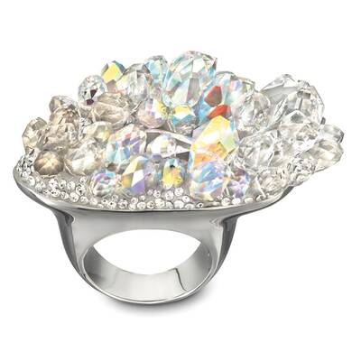 Glamour-Looks fürs Fest