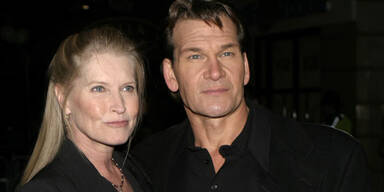 Patrick Swayze, Lisa Niemi