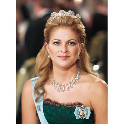 Neue Generation der Royals