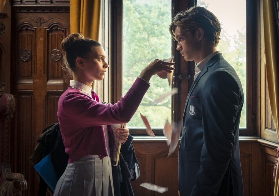 Die aktuellen Streaming-Highlights (04. - 10.05.)