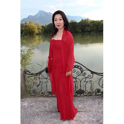 Festspiele der Roben