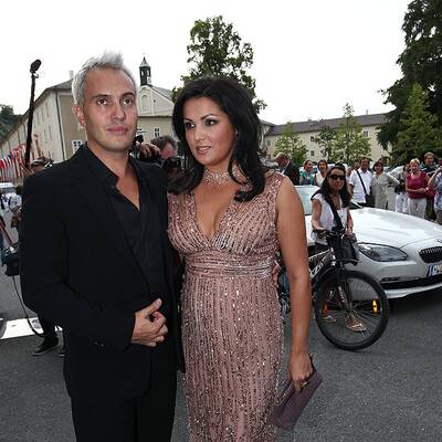 Opernstars verzaubern Festspiele