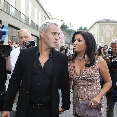 Opernstars verzaubern Festspiele