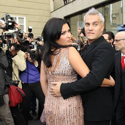 Opernstars verzaubern Festspiele