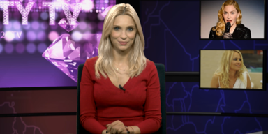 Society TV: Madonna holt die Mega-Stars & Pam in Wien