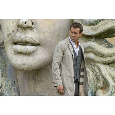 Self/less - Der Fremde in mir