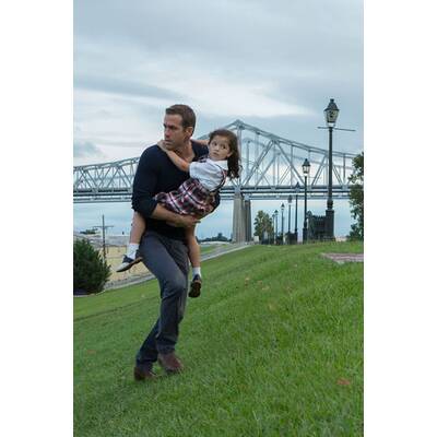 Self/less - Der Fremde in mir