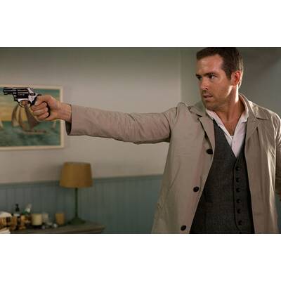 Self/less - Der Fremde in mir