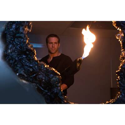 Self/less - Der Fremde in mir