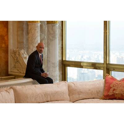 Self/less - Der Fremde in mir