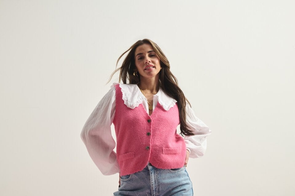 Sarah Engels Kollektion erscheint am 6. März bei About You. 