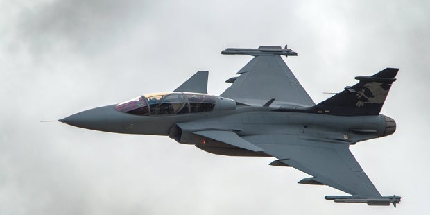 Eurofighter: Das sind die Nachfolger