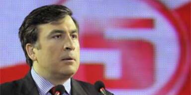 Saakashvili