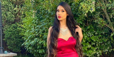 Miss-Universe-Kandidatin stirbt mit nur 20 Jahren