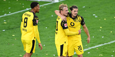 Hat der Dienstag &Uuml;berraschungssiege im Gep&auml;ck?