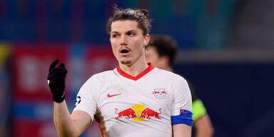 50 Millionen f&uuml;r Marcel Sabitzer?