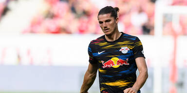 Streikt sich Sabitzer zu Bayern?