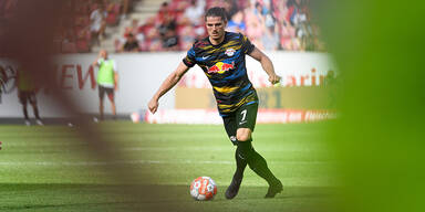 Bayern machen Sabitzer-Interesse &ouml;ffentlich