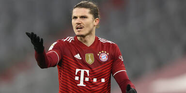 Schwere Bayern-Zeit f&uuml;r "Luxustransfer" Sabitzer