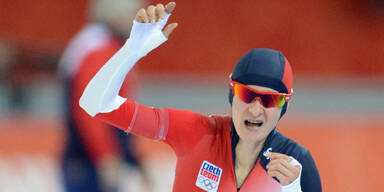 Sablikova verhindert n&auml;chste Oranje-Gala