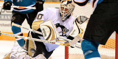 Ex-NHL-Goalie Sabourin wechselt nach Graz