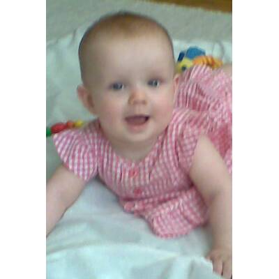 Lasepton sucht: Das süßeste Baby Österreichs!