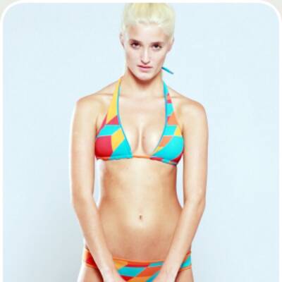 Die MADONNA-Modelcontest Kandidatinnen