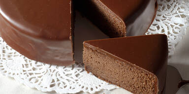 Sacher-Torte