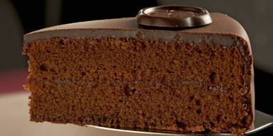 Sachertorte