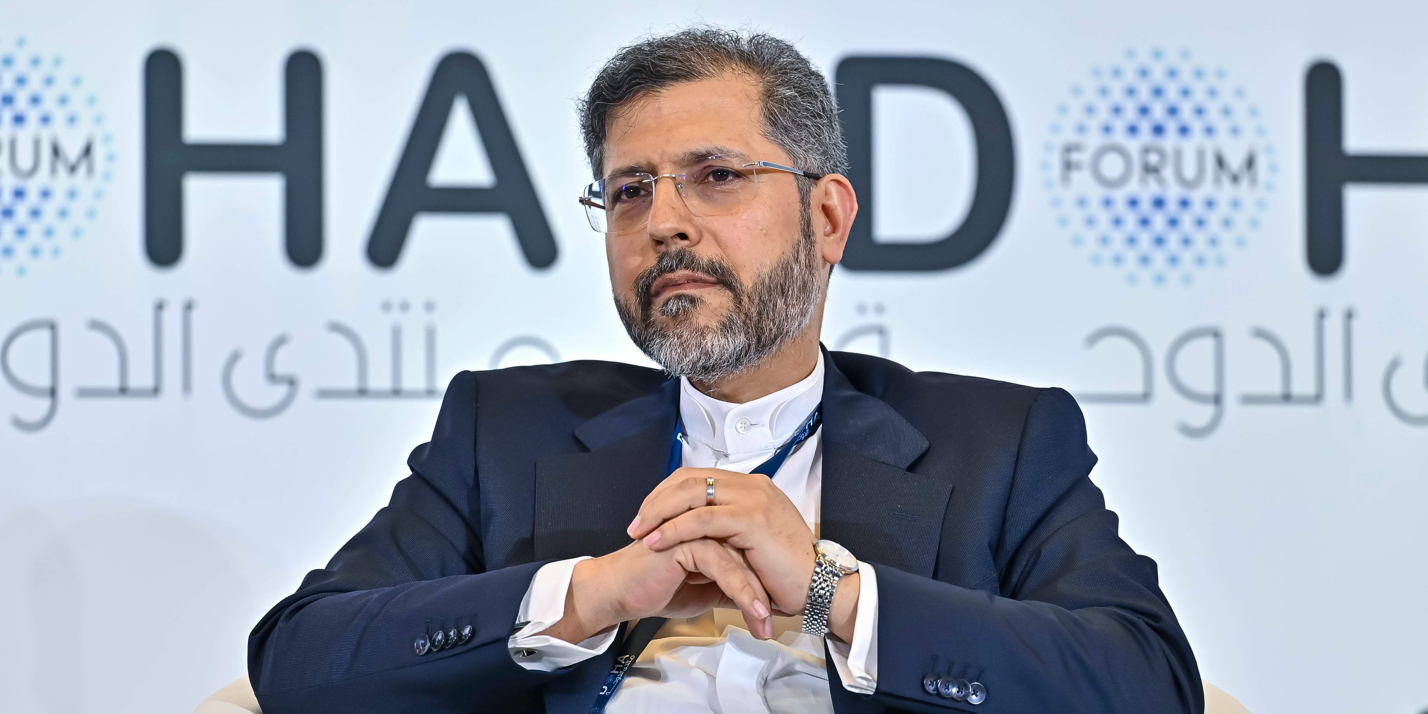Saeed Khatibzadeh