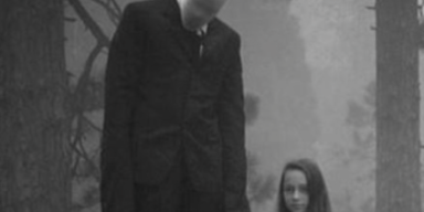 Online-Horrorfigur "Slender Man" trieb M&auml;dchen (12) zu Attacke