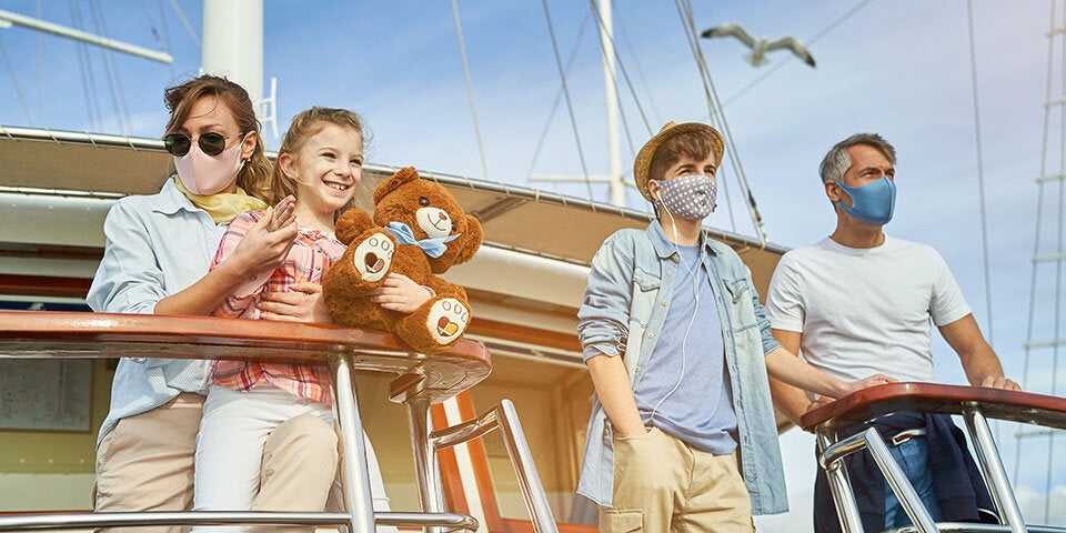 Die Schönheit Kroatiens am Meer erleben