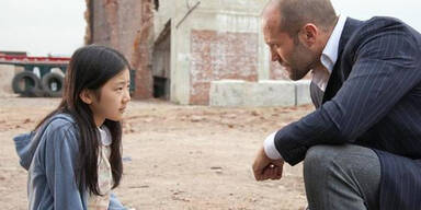 Action-Held Statham kämpft gegen Mafia