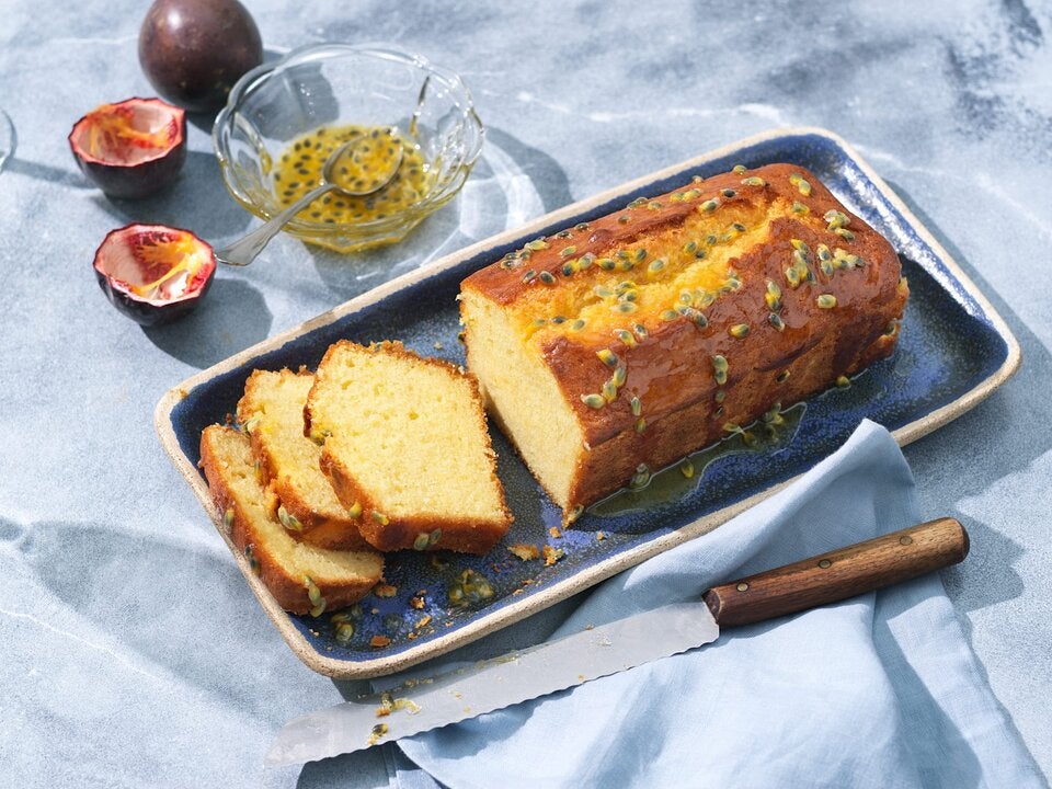 Fruchtig-frisch durch den Sommer: Happy Day Thermomix-Rezepte