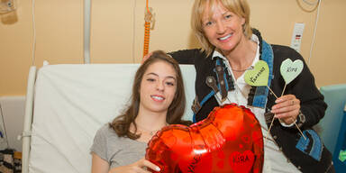 Tolle Aktion f&uuml;r verungl&uuml;ckte Sport-Asse