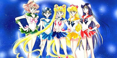 Sailor Moon