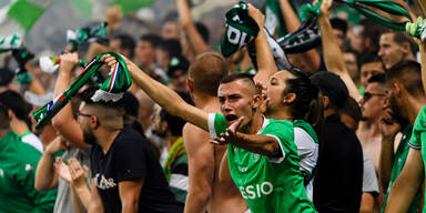 N&auml;chstes Skandalspiel in Frankreich-Liga