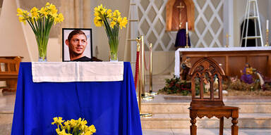 Haft f&uuml;r Organisator des Ungl&uuml;cksflug von Sala