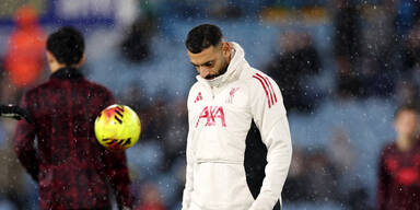 Streit eskaliert! Liverpool wirft Superstar Salah raus