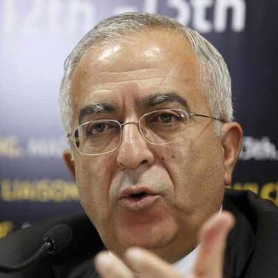 Die 25 einflussreichsten Führer