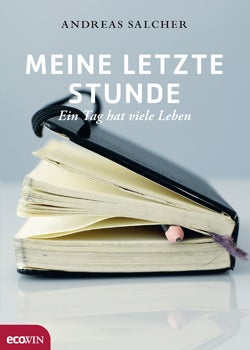 Andreas Salcher aus Soloreise