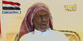 Saleh Jemen Präsident Fernsehen TV