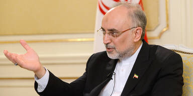 Salehi: "Einigung bei technischen Fragen"