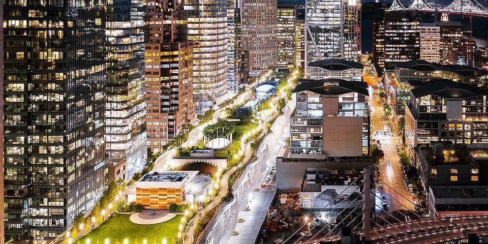 US-Grenzen sind wieder geöffnet