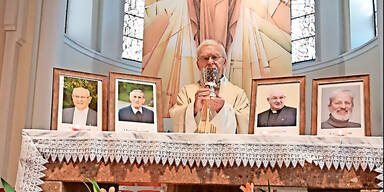 Corona-Trag&ouml;die im Kloster: H&auml;lfte der M&ouml;nche gestorben