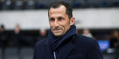 FC Bayern deutet Top-Transfers an