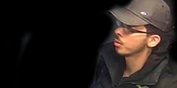 Salman Abedi