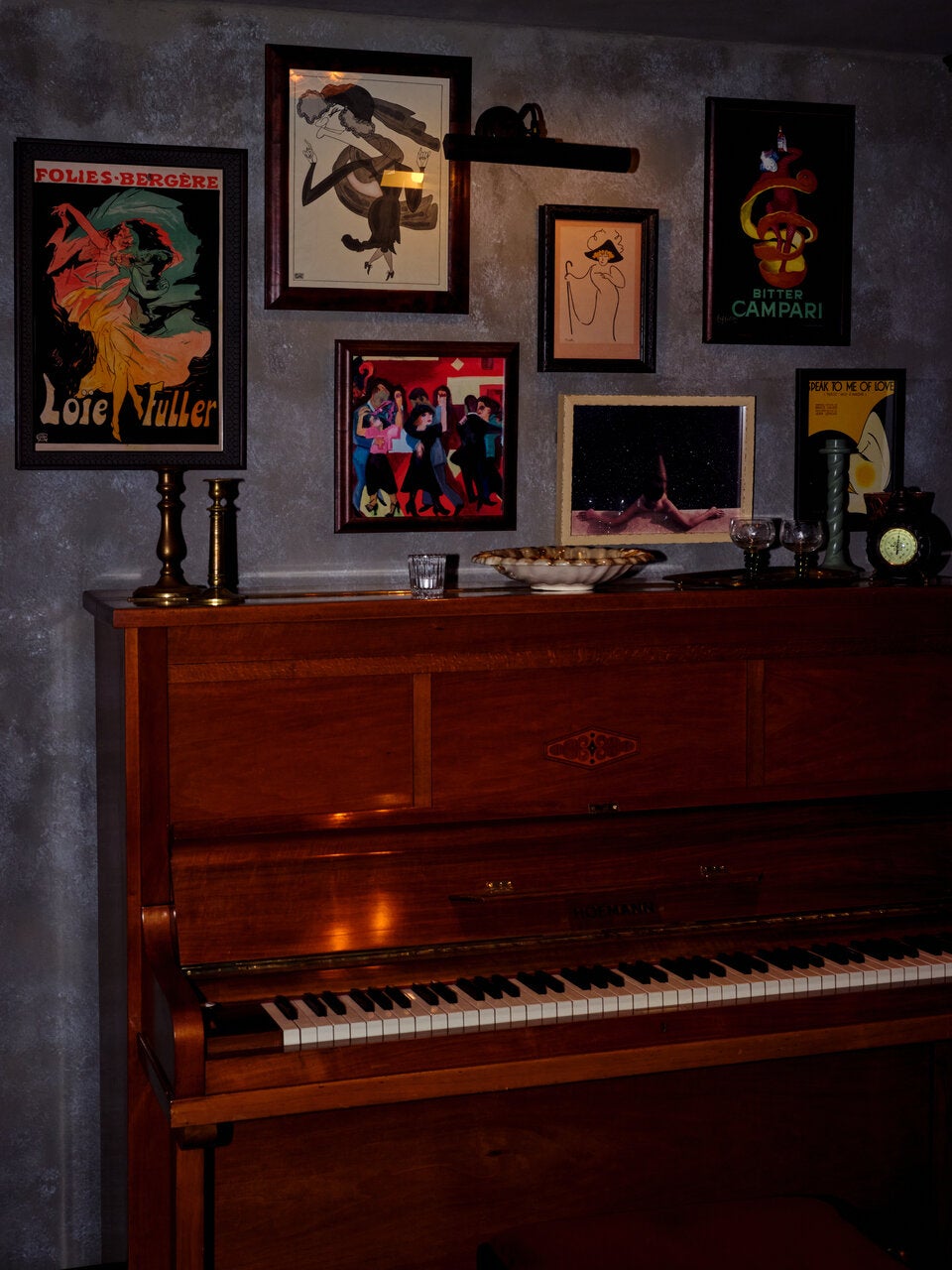 Barszene in Wien: Die neuen Hotspots 2026