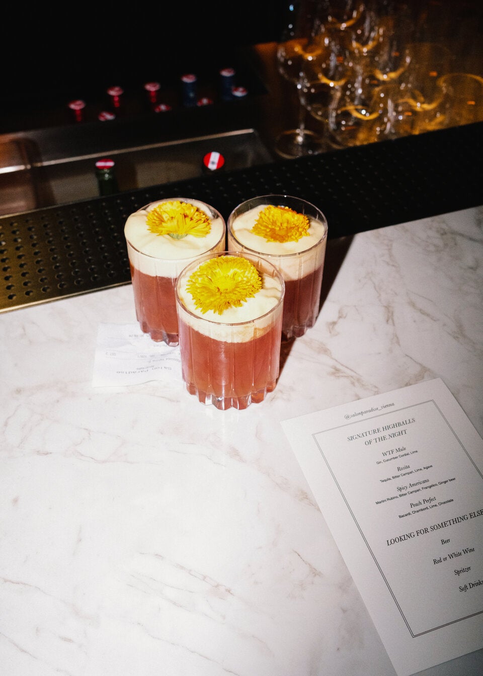 Barszene in Wien: Die neuen Hotspots 2026