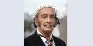 Salvador Dali